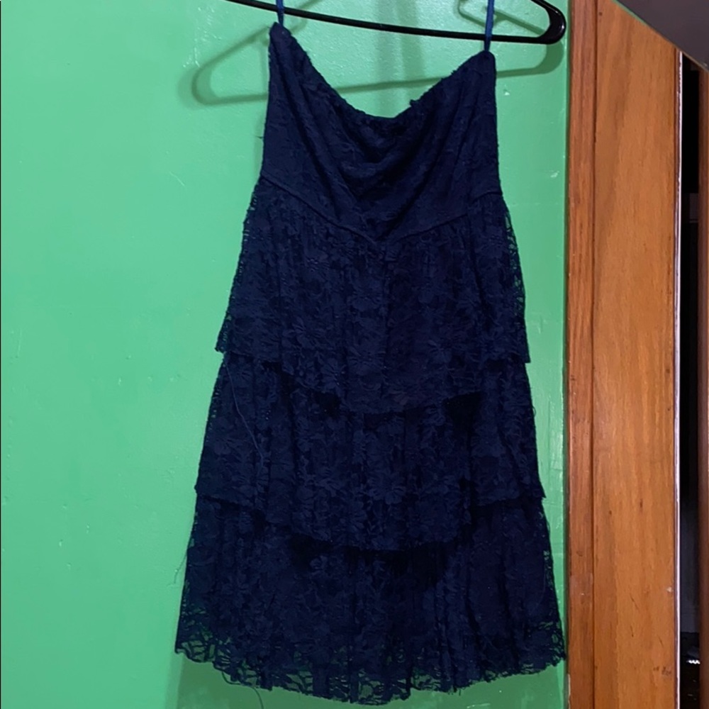 Run 21 staples dress
